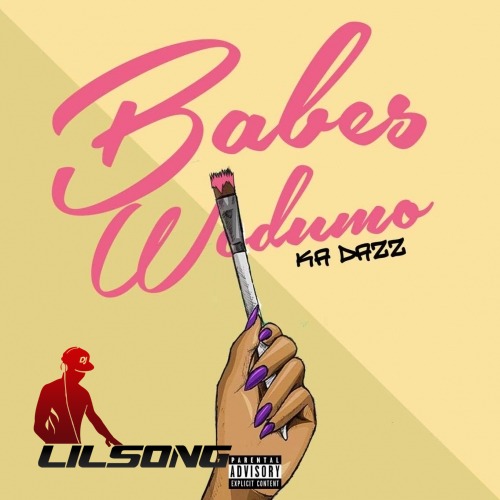 Babes Wodumo - Ka Dazz 